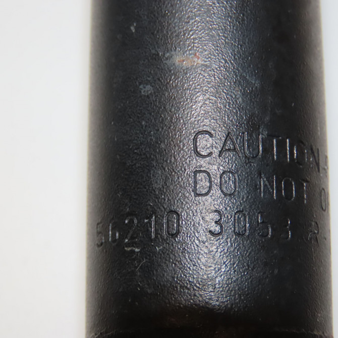 Amortisseur arrière droit occasion RENAULT CLIO V 562103053R 4