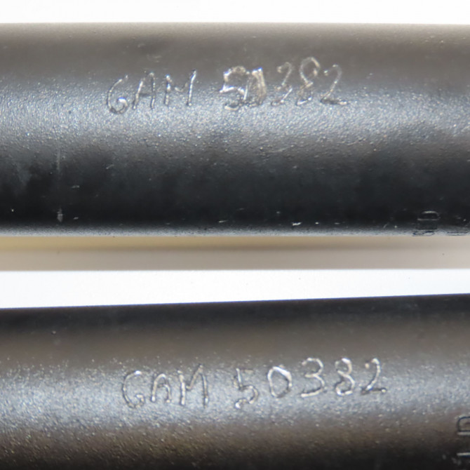 Amortisseur arrière droit occasion RENAULT CLIO V 562103053R 5