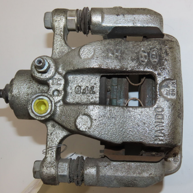 Etrier de frein arrière droit occasion HYUNDAI 146 Phase 1 04-1995->04-1999 1.0i 66ch 58311B4A35 4