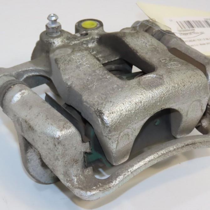 Etrier de frein arrière gauche occasion HYUNDAI 146 Phase 1 04-1995->04-1999 1.0i 66ch 58310B4A35 1