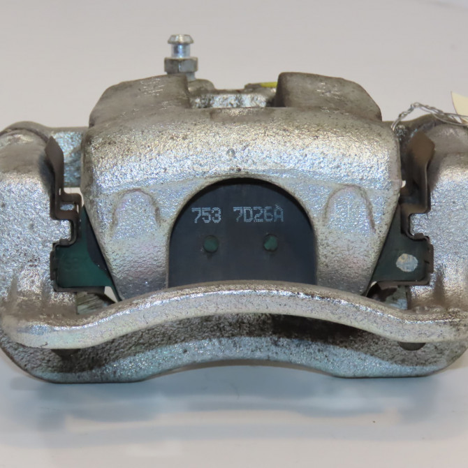 Etrier de frein arrière gauche occasion HYUNDAI 146 Phase 1 04-1995->04-1999 1.0i 66ch 58310B4A35 2