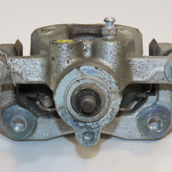 Etrier de frein arrière gauche occasion HYUNDAI 146 Phase 1 04-1995->04-1999 1.0i 66ch 58310B4A35 3