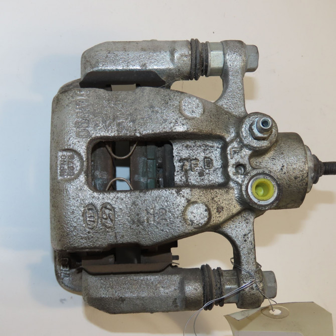 Etrier de frein arrière gauche occasion HYUNDAI 146 Phase 1 04-1995->04-1999 1.0i 66ch 58310B4A35 4