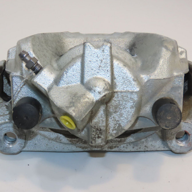 Etrier de frein avant gauche occasion RENAULT CLIO V 410110596R 3