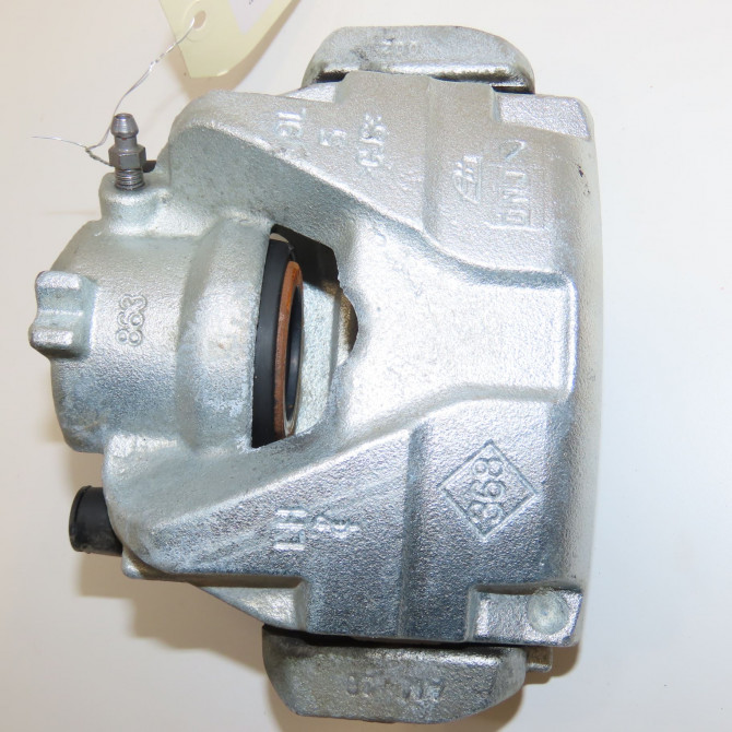 Etrier de frein avant gauche occasion RENAULT CLIO V 410110596R 4