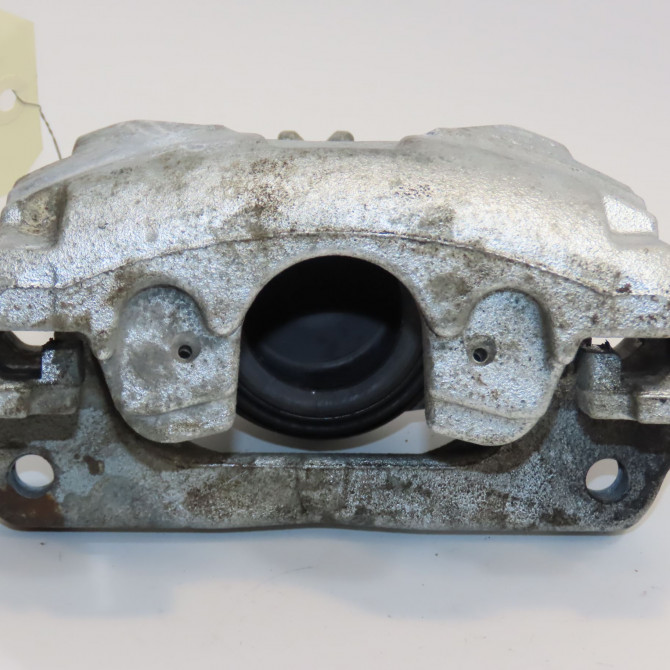 Etrier de frein avant droit occasion RENAULT CLIO V 410016073R 2