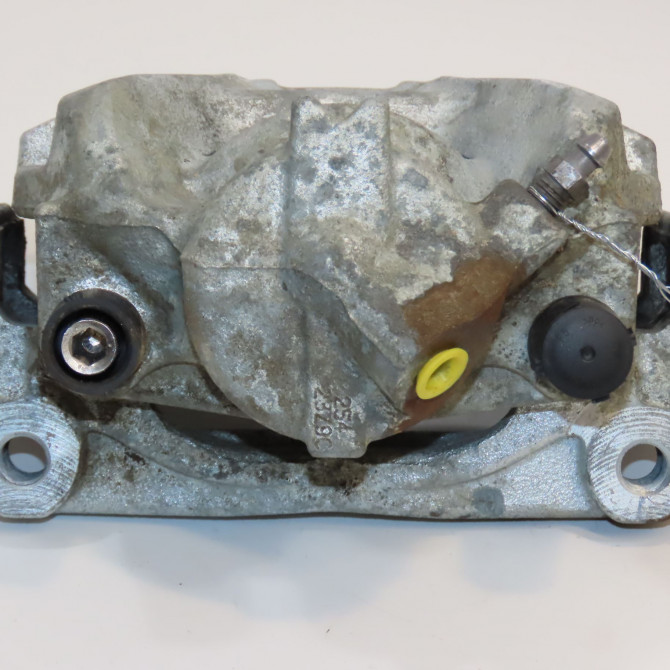 Etrier de frein avant droit occasion RENAULT CLIO V 410016073R 3