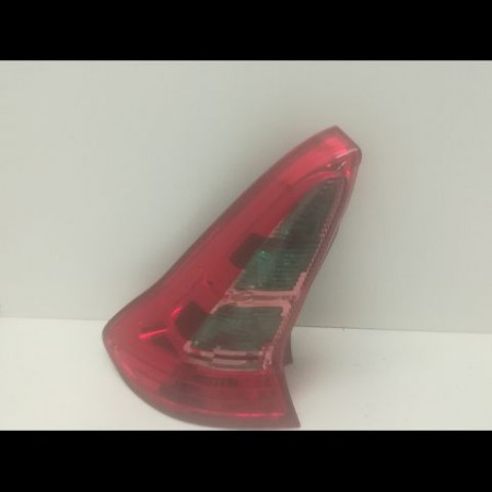 Feu arrière gauche occasion CITROEN C4 I Phase 1 11-2004->07-2008 1.6 HDI 92ch 6350T6