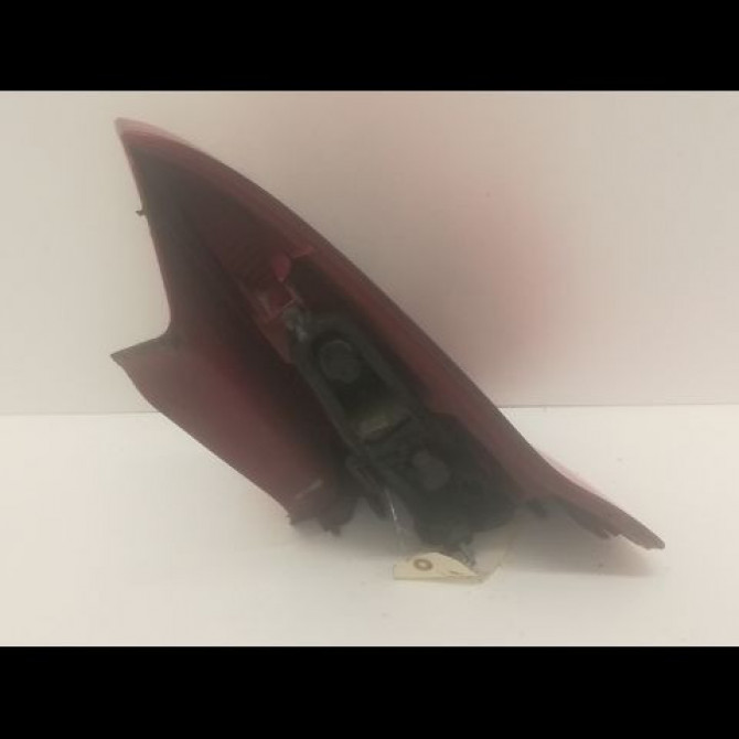 Feu arrière gauche occasion CITROEN C4 I Phase 1 11-2004->07-2008 1.6 HDI 92ch 6350T6 2