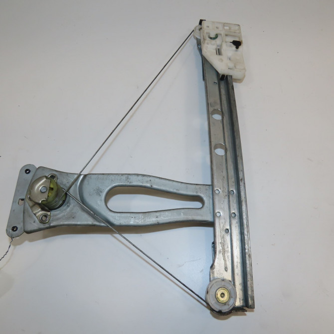 Mecanisme leve-glace arrière gauche occasion CITROEN C3 I Phase 1 04-2002->10-2005 1.1i 922372 1