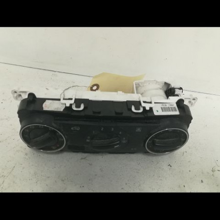 Commande de chauffage occasion MERCEDES CLASSE A II Phase 1 12-2004->04-2008 A 180 CDI 1699001000