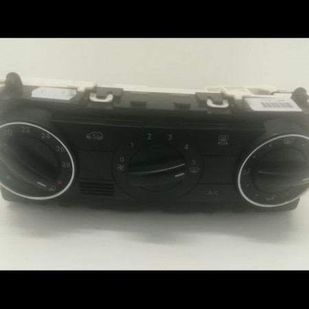 Commande de chauffage occasion MERCEDES CLASSE B I Phase 2 04-2008->09-2011 B 200 CDI 1699001000