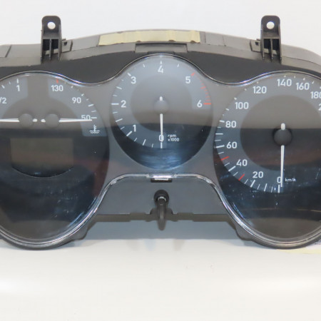 Compteur occasion SEAT LEON II Phase 1 09-2005->05-2009 2.0 TDI 140ch 1P0920823FX