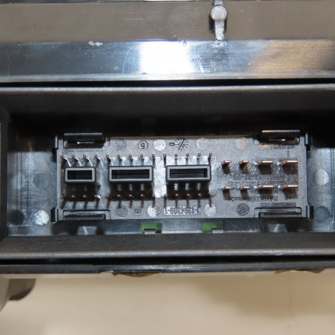 Compteur occasion SEAT LEON II Phase 1 09-2005->05-2009 2.0 TDI 140ch 1P0920823FX 3