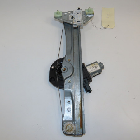 Mecanisme+moteur leve-glace arg occasion RENAULT SCENIC IV 827213658R