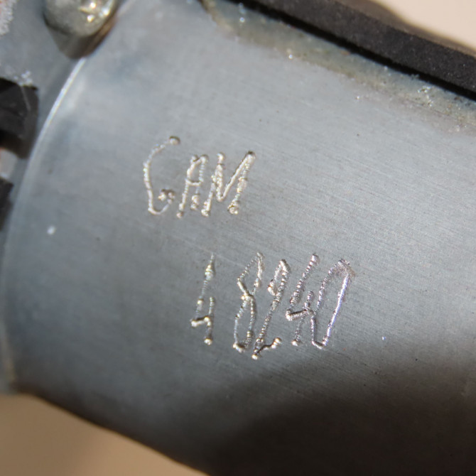 Mecanisme+moteur leve-glace arg occasion RENAULT SCENIC IV 827213658R 6