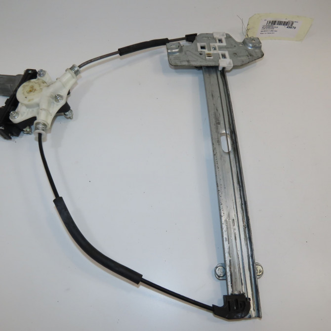 Mecanisme+moteur leve-glace avg occasion KIA RIO III Phase 1 06-2011->... 1.1 CRDI 75ch 824011W320 1