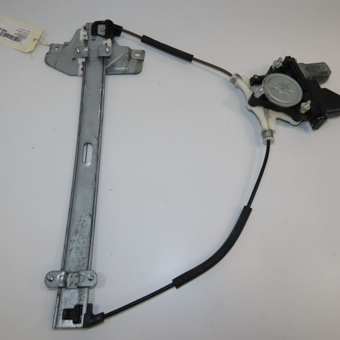 Mecanisme+moteur leve-glace avg occasion KIA RIO III Phase 1 06-2011->... 1.1 CRDI 75ch 824011W320 2