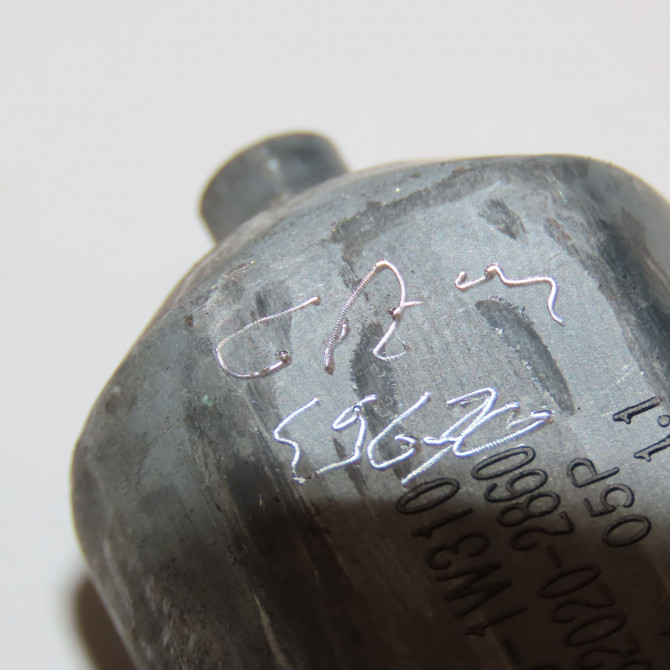 Mecanisme+moteur leve-glace avg occasion KIA RIO III Phase 1 06-2011->... 1.1 CRDI 75ch 824011W320 6