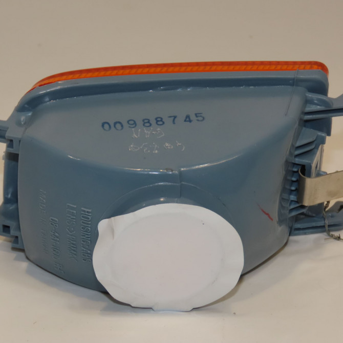 Clignotant droit occasion VOLKSWAGEN GOLF III Phase 1 01-1992->12-1997 1.9 TDI 90ch 1H0953050E 2