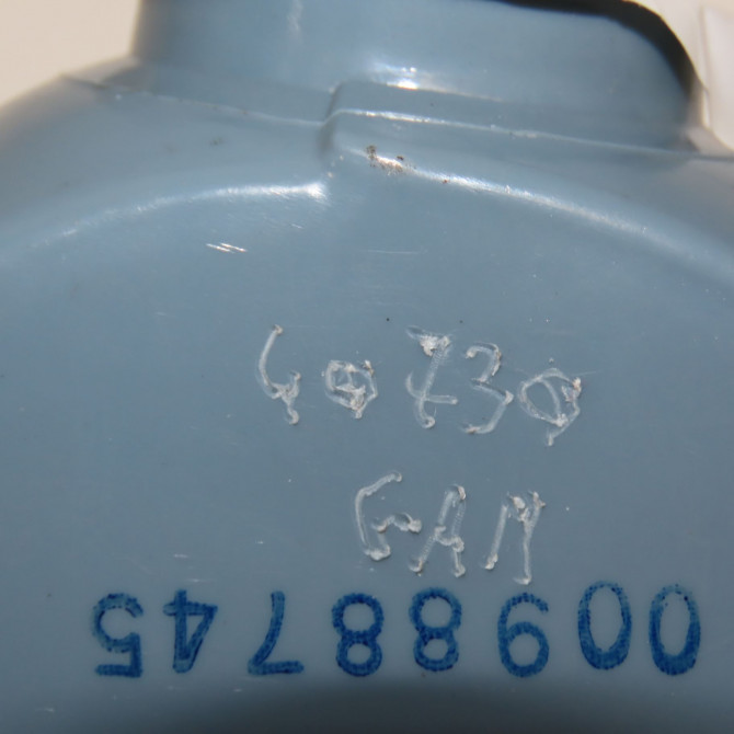 Clignotant droit occasion VOLKSWAGEN GOLF III Phase 1 01-1992->12-1997 1.9 TDI 90ch 1H0953050E 4