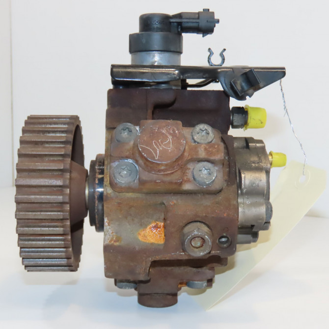 Pompe hp occasion PEUGEOT 308 I Phase 1 09-2007->03-2011 1.6 HDI 8v 90ch 1921Q5 2