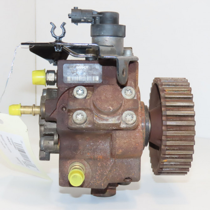 Pompe hp occasion PEUGEOT 308 I Phase 1 09-2007->03-2011 1.6 HDI 8v 90ch 1921Q5 3