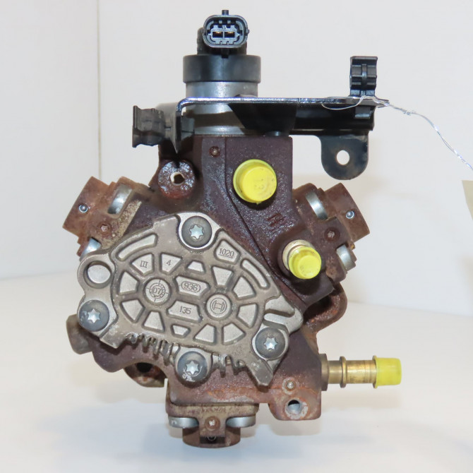 Pompe hp occasion PEUGEOT 308 I Phase 1 09-2007->03-2011 1.6 HDI 8v 90ch 1921Q5 4