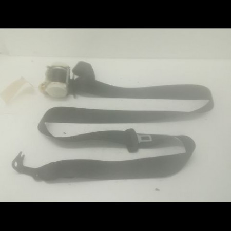 Ceinture arrière gauche occasion VOLKSWAGEN GOLF V Phase 1 11-2003->10-2008 1.9 TDI 105ch 5M0857805RAA