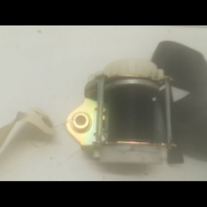 Ceinture arrière gauche occasion VOLKSWAGEN GOLF V Phase 1 11-2003->10-2008 1.9 TDI 105ch 5M0857805RAA 2