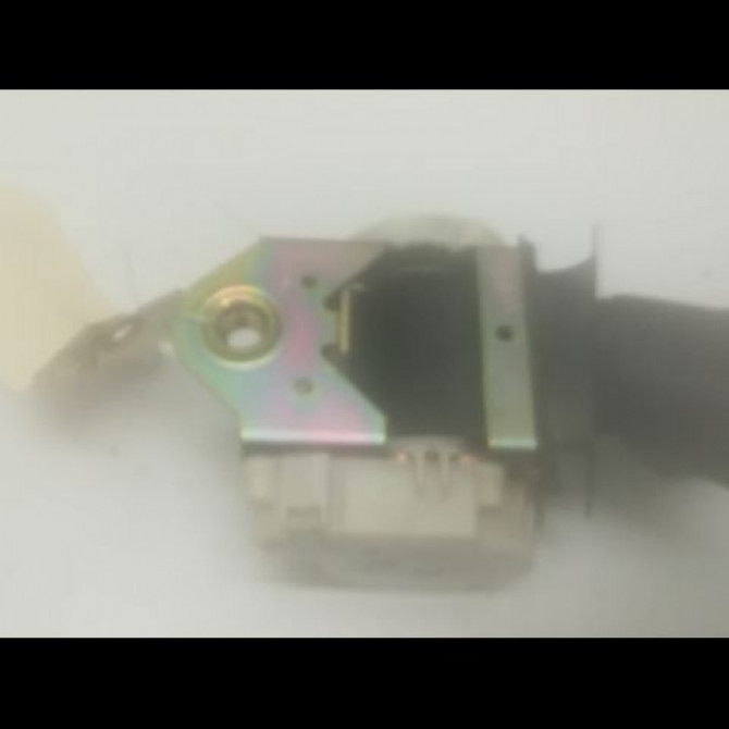 Ceinture arrière gauche occasion VOLKSWAGEN GOLF V Phase 1 11-2003->10-2008 1.9 TDI 105ch 5M0857805RAA 3