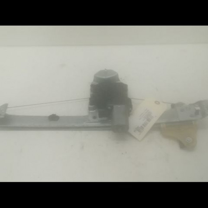 Mecanisme + moteur lève-glace avant droit occasion RENAULT CLIO IV Phase 1 07-2012->... 1.5 DCI 90ch 807205569R 1