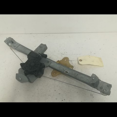 Mecanisme + moteur lève-glace avant droit occasion RENAULT CLIO IV Phase 1 07-2012->... 1.5 DCI 90ch 807205569R