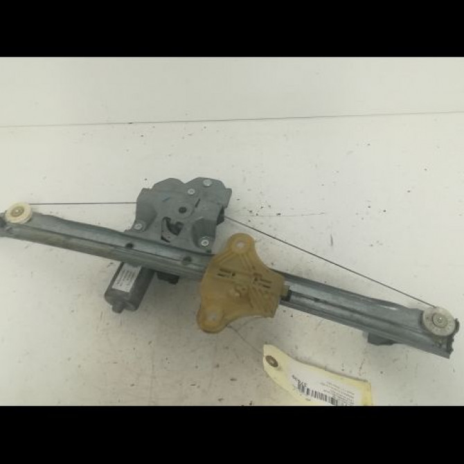 Mecanisme + moteur lève-glace avant droit occasion RENAULT CLIO IV Phase 1 07-2012->... 1.5 DCI 90ch 807205569R 2