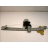 MECANISME+MOTEUR LEVE-GLACE AVD