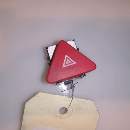 Bouton de warning occasion VOLKSWAGEN GOLF PLUS Phase 1 04-1995->04-1999 1.6 TDI 105ch 5M0953509B