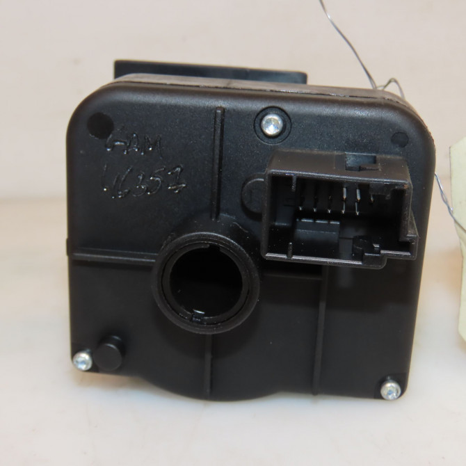 Interrupteur commande de phares occasion MERCEDES CLASSE A II Phase 2 04-2008->06-2012 A 180 CDI 16954527049174 3