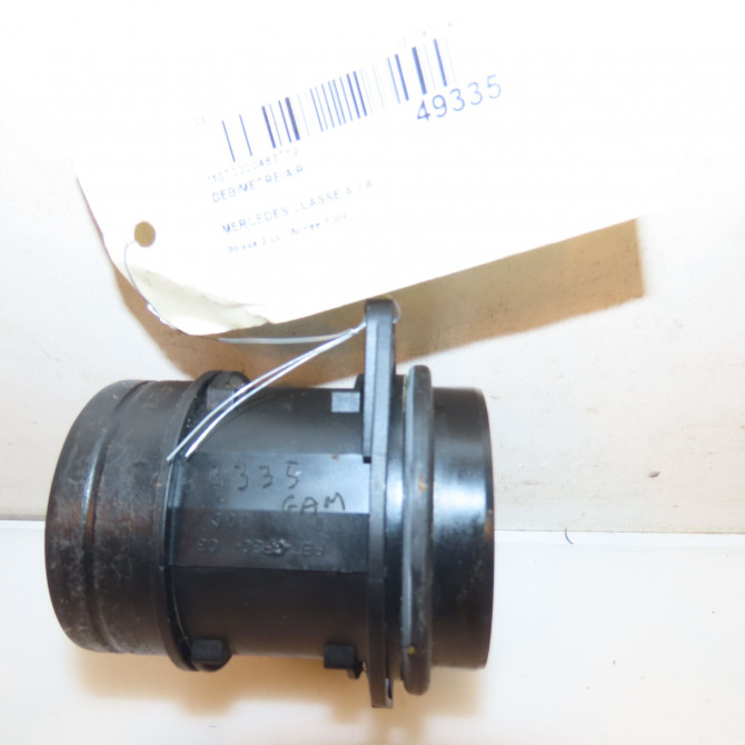 Debimetre air occasion MERCEDES CLASSE A II Phase 2 04-2008->06-2012 A 180 CDI 3