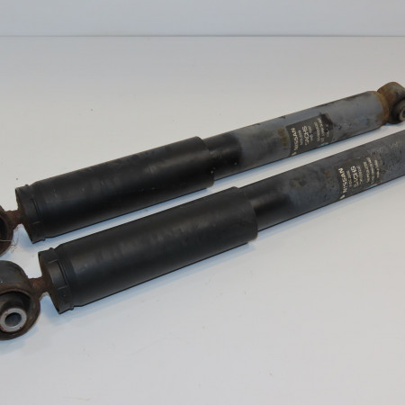 Amortisseur arrière droit occasion NISSAN QASHQAI I Phase 1 01-2007->09-2010 1.5 DCI 106ch E6210JD04A