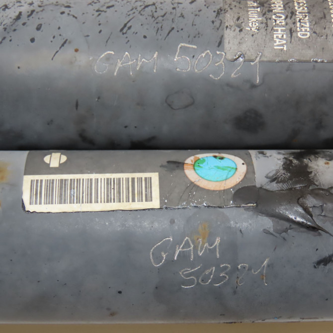 Amortisseur arrière droit occasion NISSAN QASHQAI I Phase 1 01-2007->09-2010 1.5 DCI 106ch E6210JD04A 3