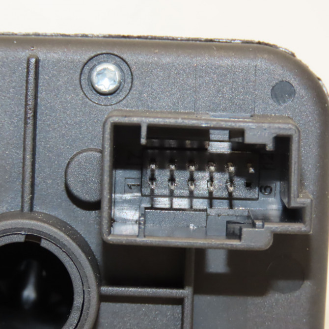 Interrupteur commande de phares occasion MERCEDES CLASSE A II Phase 2 04-2008->06-2012 A180 CDI 110ch 16954527049174 3