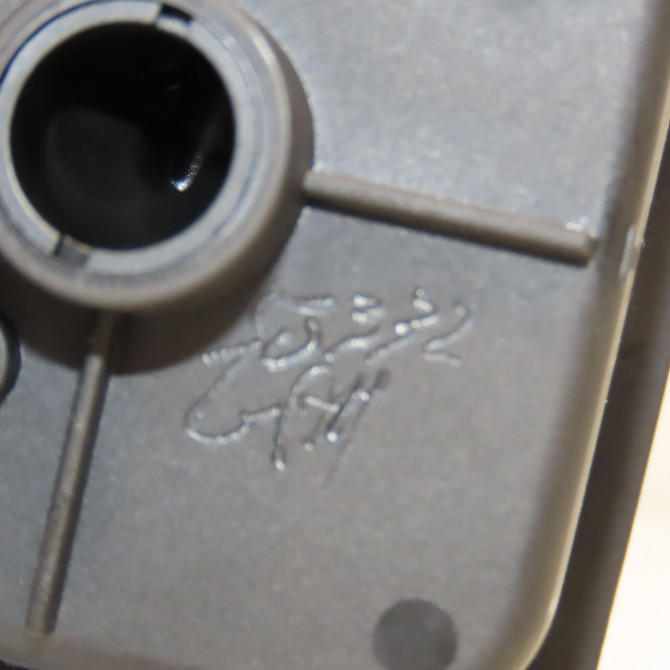 Interrupteur commande de phares occasion MERCEDES CLASSE A II Phase 2 04-2008->06-2012 A180 CDI 110ch 16954527049174 5