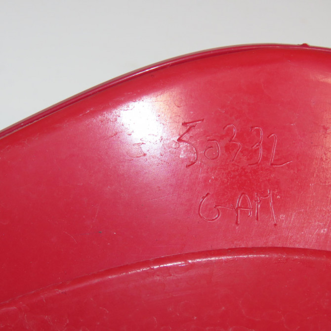 Feu arrière droit occasion MERCEDES CLASSE A II Phase 2 04-2008->06-2012 A180 CDI 110ch 169820306428 5