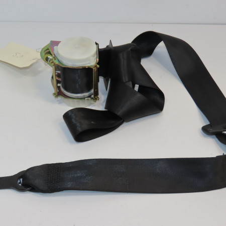 Ceinture arrière droite occasion VOLKSWAGEN GOLF PLUS Phase 1 03-2005->03-2009 1.9 TDI 105ch 5M0857806RAA