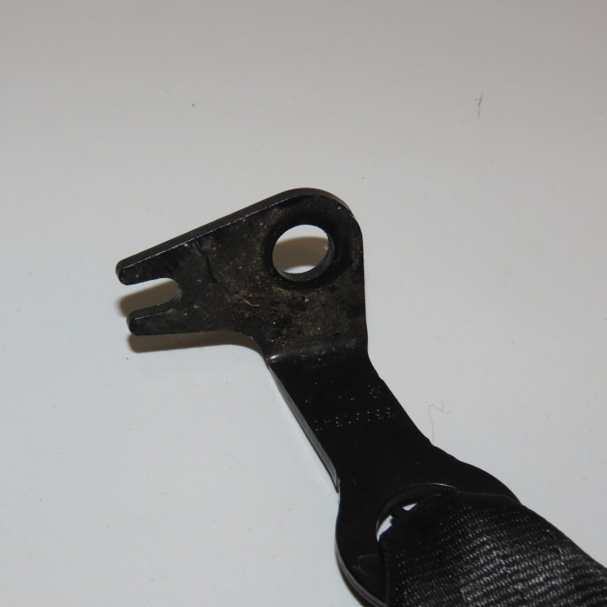 Ceinture arrière droite occasion VOLKSWAGEN GOLF PLUS Phase 1 03-2005->03-2009 1.9 TDI 105ch 5M0857806RAA 2