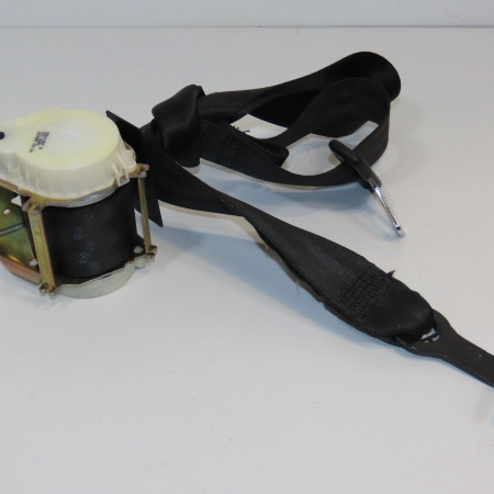 Ceinture arrière gauche occasion VOLKSWAGEN GOLF PLUS Phase 1 03-2005->03-2009 1.9 TDI 105ch 5M0857805RAA