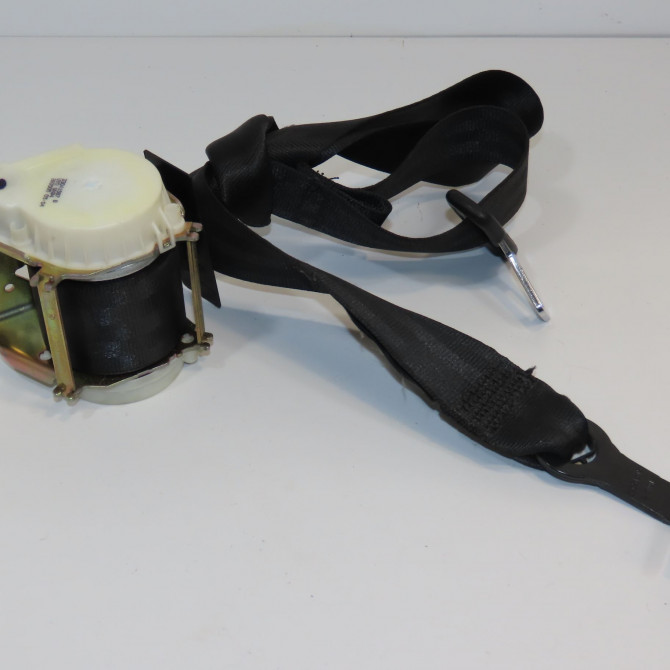 Ceinture arrière gauche occasion VOLKSWAGEN GOLF PLUS Phase 1 03-2005->03-2009 1.9 TDI 105ch 5M0857805RAA 1