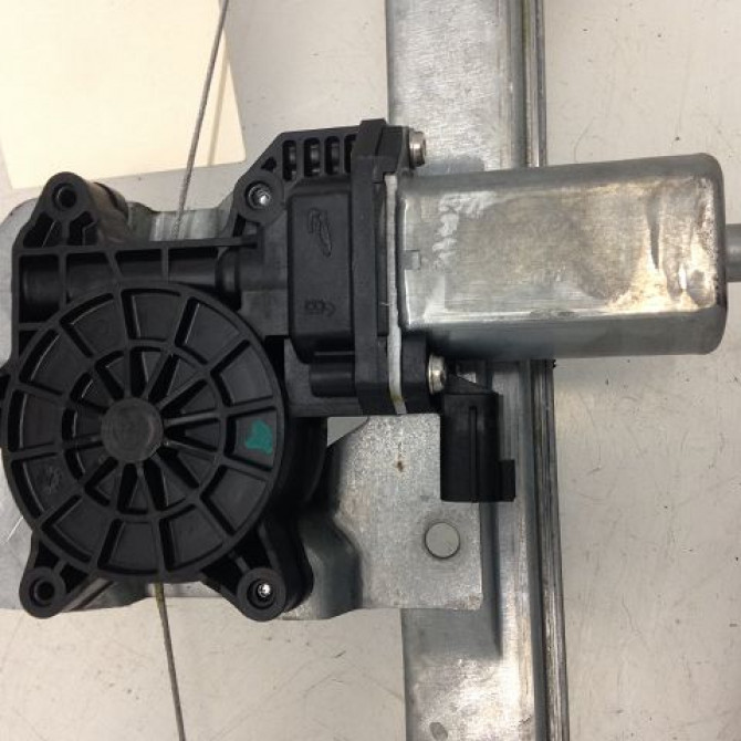 Mecanisme + moteur lève-glace avant droit occasion RENAULT CLIO IV Phase 1 07-2012->... 807205569R 2