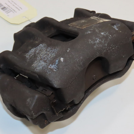 Etrier de frein avant gauche occasion PEUGEOT 207 Phase 1 04-2006->06-2013 1.4i 75ch 1617292080