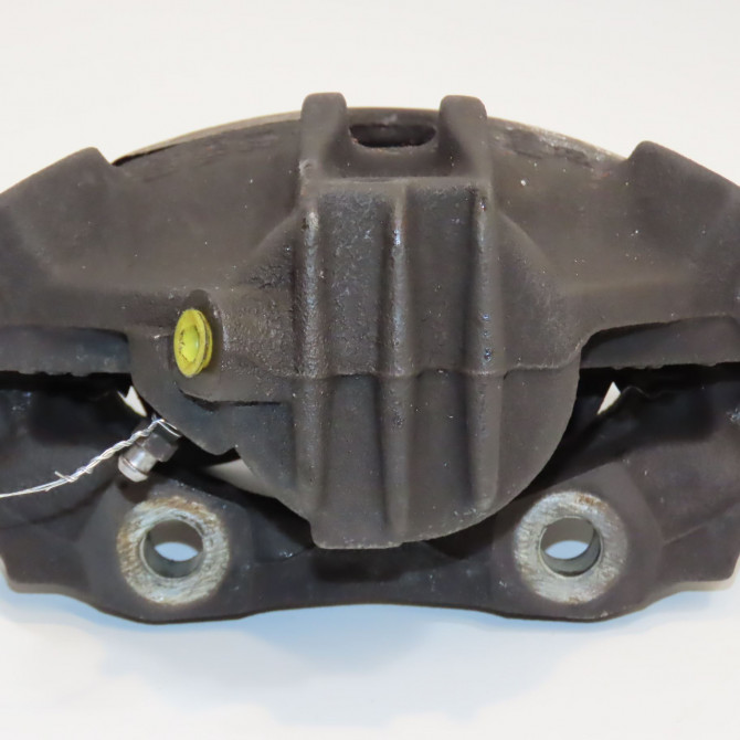 Etrier de frein avant gauche occasion PEUGEOT 207 Phase 1 04-2006->06-2013 1.4i 75ch 1617292080 3